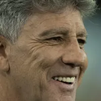 Grêmio se prepara para fechar com grande atacante da Europa no meio do ano