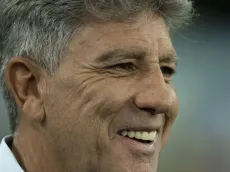 Grêmio se prepara para fechar com grande '9' da Europa no meio do ano
