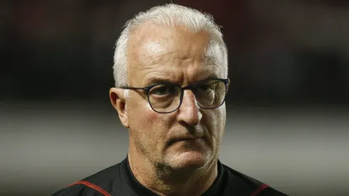 Dorival Júnior (Photo by Ricardo Moreira/Getty Images)