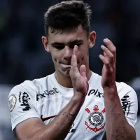 Prazo para Moscardo \'retornar\' ao Corinthians vem à tona e Fiel se divide na web