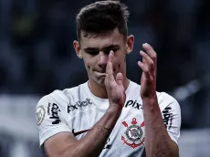 Prazo para Moscardo 'voltar' ao Corinthians vem à tona e assunto bomba na Fiel