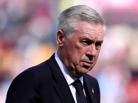 Corinthians pode perder jogador para o Real Madrid de útima hora e fiel está ciente