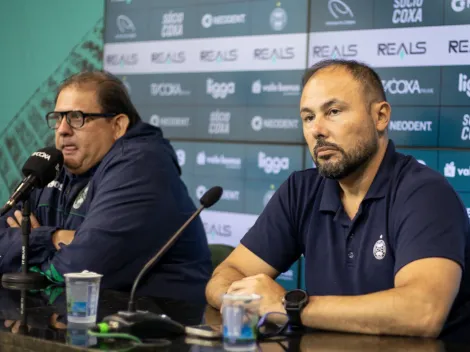 Coritiba abre o bolso e paga R$ 4 milhões para comprar atacante