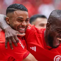 Corinthians faz oferta e avança para contratar parça de Enner Valencia no Internacional