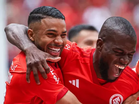 Corinthians encaminha contratação de parça de Valencia no Internacional