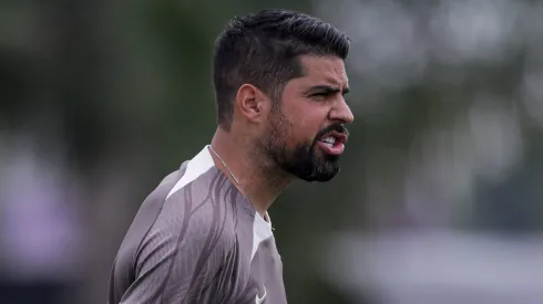 antónio oliveira | foto: rodrigo coca/ag.corinthians