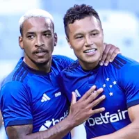 São Paulo procura representantes e tenta contratação de craque do Cruzeiro