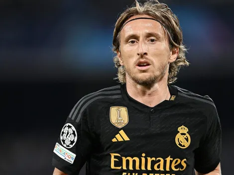 Adeus, Real Madrid: Modric surpreende e acerta com novo clube, informa portal