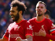 Com possível saída de Salah, Liverpool mira craque do futebol espanhol