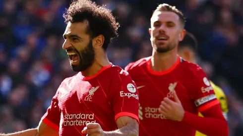 (Photo by Bryn Lennon/Getty Images)