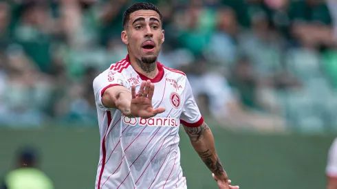 Foto: Isabela Azine/AGIF