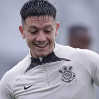 Vai jogar com Garro: Corinthians acerta contrato com jogador por 5 anos