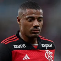 Flamengo não para em De La Cruz e pode anunciar outro grande nome do River Plate