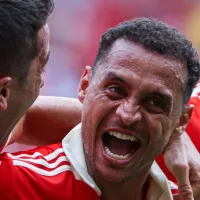 Corinthians de António Oliveira tem \'caminho livre\' para anunciar grande nome do Internacional