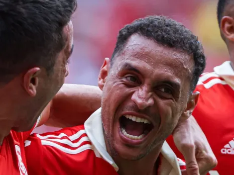 Corinthians tem caminho livre para anunciar grande nome do Internacional