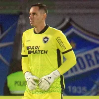 Gatito Fernández não perde tempo e manda recado importante a jogadores e torcedores do Botafogo