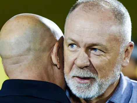 Ex-Corinthians pega todos de surpresa e aceita assumir o Atlético Mineiro