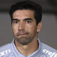 100% oficial: Palmeiras bate martelo sobre futuro de jovem jogador e Abel Ferreira é comunicado