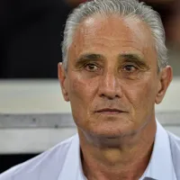 Flamengo: Argentino acima da média é oferecido ao time de Tite de última hora