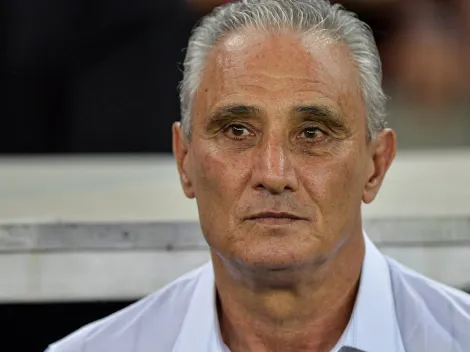 Atacante argentino acima da média é oferecido ao Flamengo de última hora