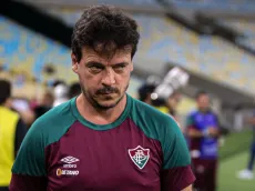 Diniz tem dúvida e craque do Fluminense corre risco de perder final