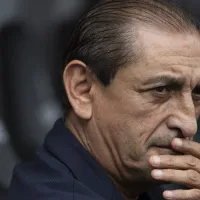 Opinião: Ramón Díaz não deve poupar time contra o Volta Redonda pensando na Copa do Brasil