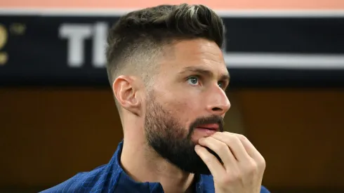 Opinião: O centroavante perfeito para o Grêmio tem nome e é campeão do Mundo. (Photo by Dan Mullan/Getty Images)