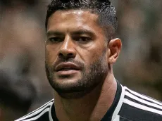 Atlético Mineiro: Rival do Brasileirão tenta atravessar renovação de Hulk