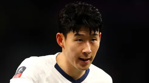 (Photo by James Chance/Getty Images)