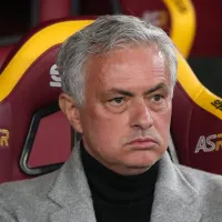 SAF do futebol brasileiro sonha alto e coloca Mourinho na mesa para ser contratado