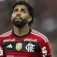 Gabigol pode encerrar ciclo no Flamengo e fechar com multicampeão da Premier League