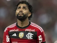 Gabigol pode encerrar ciclo no Flamengo para assinar com time inglês