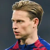 Ex-Real Madrid não perdoa e detona Frenkie de Jong: “Joga como um carteiro”