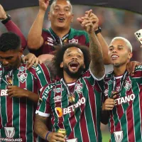 LDU x Fluminense AO VIVO - Onde assistir a todos os lances da partida pela Recopa