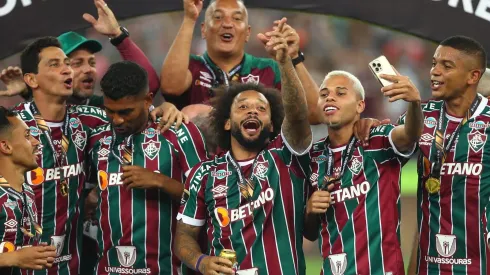 (Photo by Raul Sifuentes/Getty Images)