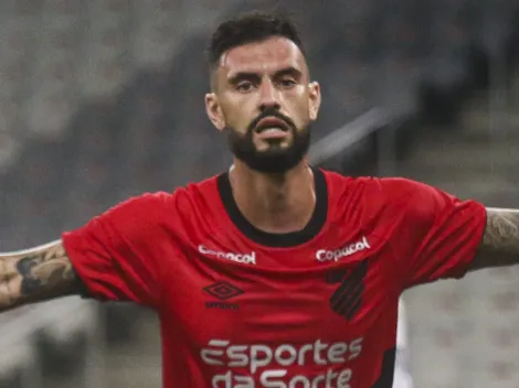 Atualizado: Os artilheiros do futebol brasileiro no ano de 2024