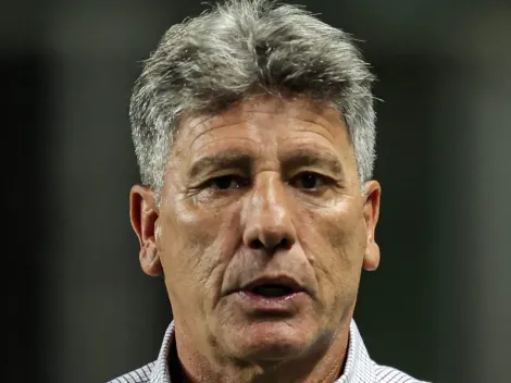 Grêmio pode oficializar oferta para contratar ex-atacante do Real Madrid