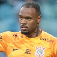 Carlos Miguel substitui Cássio no Corinthians e manda recado: \'Torcedor quer o bem do clube\'