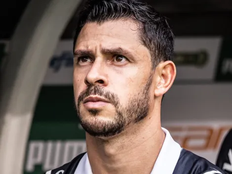 Não deve jogar mais com Giuliano e cia: Santos pode negociar jogador em breve