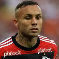 Everton Cebolinha recebe proposta de R$ 85 milhões e pode deixar o Flamengo