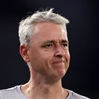 Tiago Nunes e +1: Torcedores do Botafogo pedem saída imediata no Glorioso