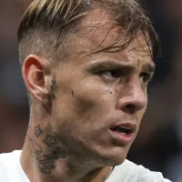 Rival do Corinthians pode ir com tudo para fechar a contratação de Roger Guedes