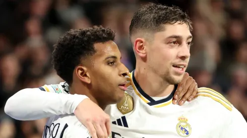 Real Madrid pede R$ 807 milhões para vender craque para o Chelsea. (Photo by Florencia Tan Jun/Getty Images)