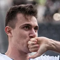 Lucas Piton sonha com Seleção Brasileira, mas não descarta outro país: \'Tenho essa opção\'