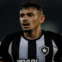 Botafogo: Tiquinho Soares entra na mira de campeão brasileiro para ganhar R$ 500 mil