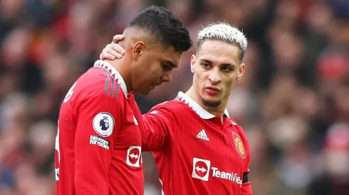 São Paulo surpreende e quer anunciar craque brasileiro do Manchester United. (Photo by Nathan Stirk/Getty Images)