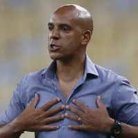 Grande potência do Brasileirão faz sondagem por Pepa, ex-Cruzeiro