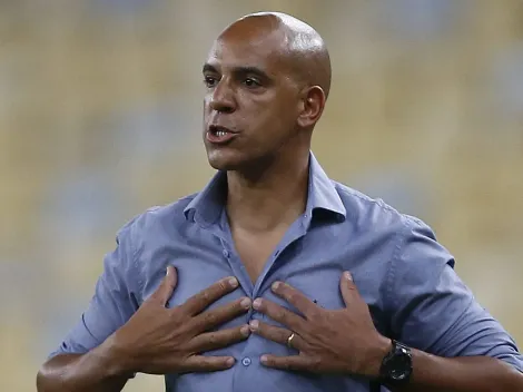 Pepa recebe sondagem de gigante do futebol brasileiro