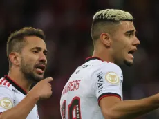 Ex-Flamengo cava convocação na Seleção Brasileira