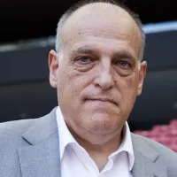 Presidente da La Liga surpreende e aponta os 3 melhores jogadores do mundo na atualidade